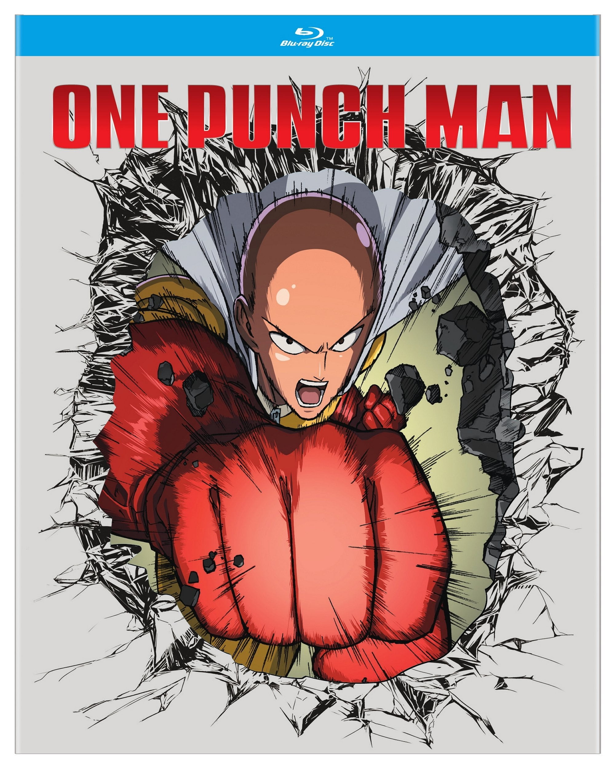 One Punch Man: Road to Hero - One Punch Man Road to Hero, One Punch Man  OVA, One Punch-Man OVA