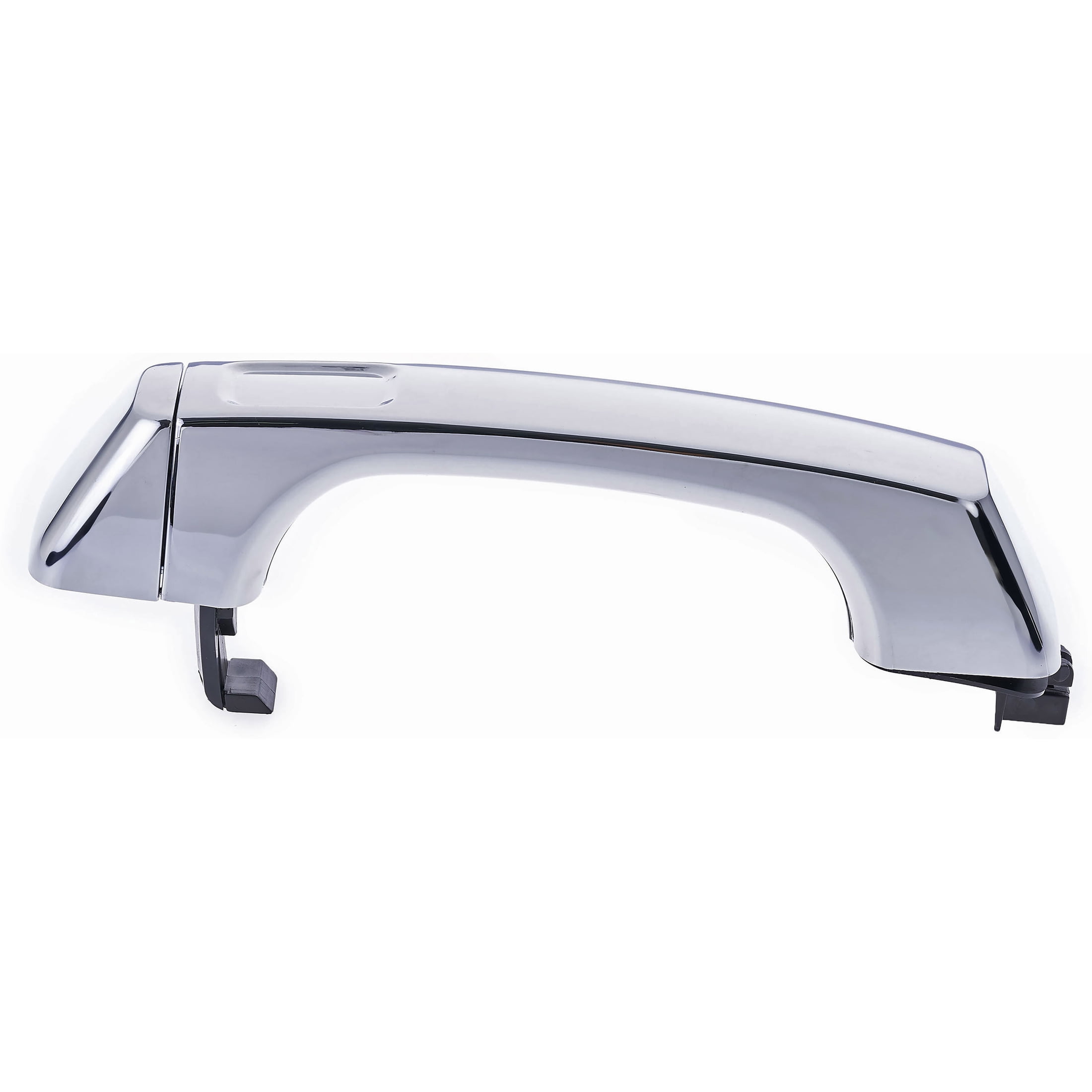 Dorman 91196 Exterior Door Handle for Specific Hummer Models, Chrome
