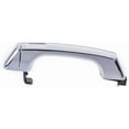 thumbnail image 4 of Dorman 91196 Exterior Door Handle for Specific Hummer Models, Chrome, 4 of 5