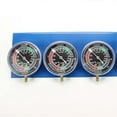 thumbnail image 5 of For 4 Cylinder Engines Machines Motorcycle Fuel Carburetor Synchronizer Vacuum Balancer Gauge Synch, 5 of 5