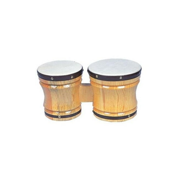 Medium School Bongos