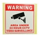 thumbnail image 5 of NUEVO 4 unids / lote Saferance Protector solar impermeable PVC Home CCTV Video Vigilancia, 5 of 8