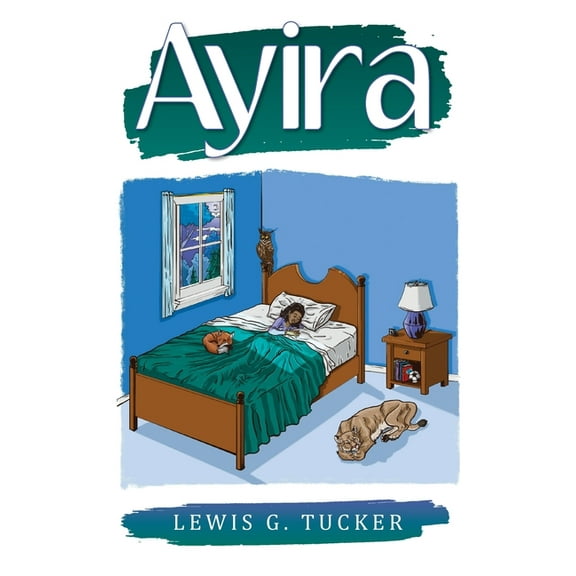 Ayira, (Hardcover)