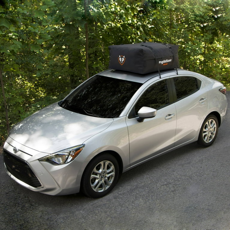 Rightline Gear Car Top Cargo Bag Jr 100W50 Walmart