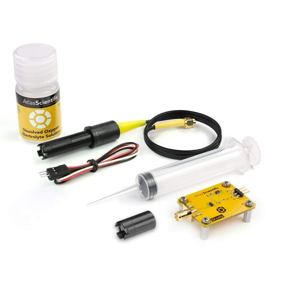 Atlas Scientific Surveyor™ Analog Dissolved Oxygen Kit