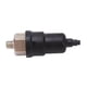 thumbnail image 3 of 2/5in NO Pressure Switch, IP54 Protection Pressure Switch 0.02-0.1Mpa With Rubber Sheath For Pneumatic Equipments ANGGREK Micro Pneumatic Pressure Switch, 3 of 8
