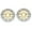 Gold, variant on 1Pair Front Brake Discs Rotors for HONDA VFR 800 F Interceptor 1998 1999 VFR 800 Fi Interceptor 1998-2009 CBR 900 RR Fireblade 92 93