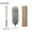 2pc-Gray, variant on Multifunctional Microfibre Brush Gap MopTelescopic Washable Duster Long Extendable 250 cm for Spider Web Remover Dust Cleaning