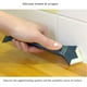thumbnail image 5 of bolas de baño de malla suave, esponja de malla para limpieza corporal, 5 of 5