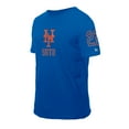 thumbnail image 2 of Men's New Era Juan Soto Royal New York Mets Design Lab Name & Number T-Shirt, 2 of 3