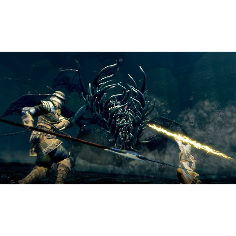 Dark Souls Trilogy RPG Games for Xbox One - Open World