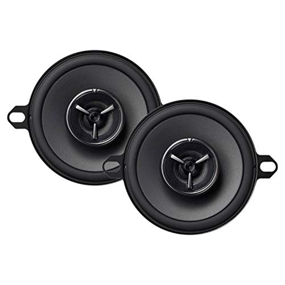 Kenwood eXcelon KFCX3C 3.5" Mid Range Speakers for Chrysler/Toyota