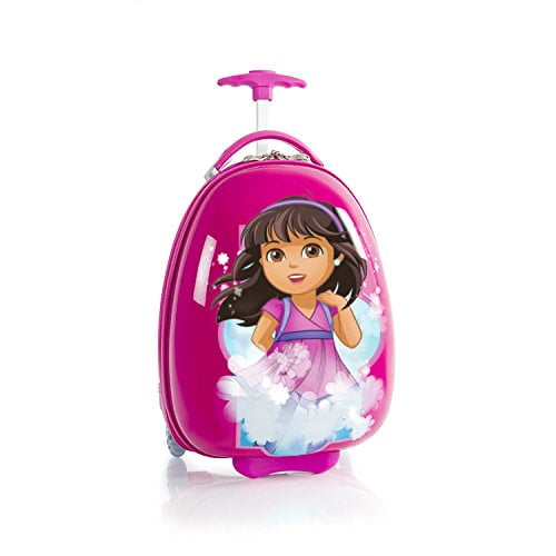 dora suitcase