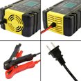 thumbnail image 4 of Car Automatic for Smart Battery for Charger Pulse Repair Battery for Charger US Plug -, 4 of 4