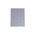 thumbnail image 1 of Toystoory Bonitos troqueles para cortar, moldes de grabado impermeables, papel decorativo reutilizable, estampado de álbum de recortes, molde para Herramientas de estampado Plata Tipo 18.4123B Toystoory HA074148-18, 1 of 6
