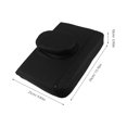 thumbnail image 2 of BESTYASH Cojín Masaje Ergonómico Para De Masaje Con Cubierta PU Resistente Y Fácil De Limpiar, 2 of 7