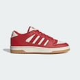 thumbnail image 1 of TENIS ADIDAS BREAK START IH7964 CABALLERO ROJO 25.5CM, 1 of 5