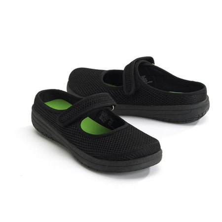 faded glory clogs
