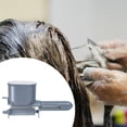 thumbnail image 6 of Kuntesetty Hair Color Applicat Brush ,Semi Automatic ,Coloring Tool ,Tint Dyeing Brush, for gray, 6 of 9