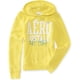 thumbnail image 1 of Aeropostale Aero Popover Hoody Sudadera con capucha para mujer, amarillo, pequeño Aeropostale Sudadera, 1 of 1