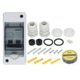 thumbnail image 2 of Circuit Breaker,PV Solar Disconnect Switch PV Solar Isolator Switch PV Solar Circuit Breaker Dependable Performance, 2 of 14
