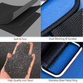thumbnail image 3 of Pesas ajustables para tobillos Sportneer de 1 a 3,2 kg por par, 3 of 7