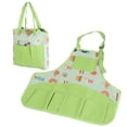 thumbnail image 3 of LYUMO Accesorio de jardinería Delantal para nios, Delantal, Suministros de jardín para nios Kids Yard Graden LYUMO No se aplica, 3 of 6