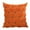 M, variant on HomeDM Decorative Throw Pillow Covers, 17.7"x17.7" Pumpkins Pillowcase Halloween Thanksgiving Autumn Harvest Cushion Covers, for Couch Bedroom Living Room Decor