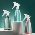 thumbnail image 3 of Empty Spray Bottles Refillable Bottles 3pcs (500ml), 3 of 8