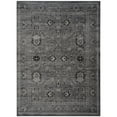thumbnail image 3 of Safavieh Vintage 4' X 5'7" Power Loomed Rug, 3 of 4