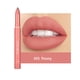 thumbnail image 3 of HANDAIYAN New Arrive Matte Lipstick Pencil Makeup Silky Velvet Lip Stick Pen Waterproof Nude Pink Red Lip Blam Make Up Cosmetics, 3 of 5
