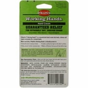 O'Keeffe's Working Hands Cream 2.70 oz (Pack of 2)