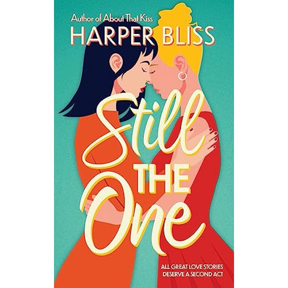 Pre-Owned Still the One (Paperback) 9464339284 9789464339284