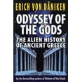 thumbnail image 1 of Pre-Owned Odyssey of the Gods (Hardcover) 1862047499 9781862047495, 1 of 1
