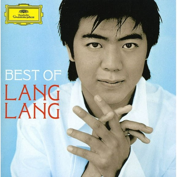 Lang Lang - Best of Lang Lang - Music & Performance - CD