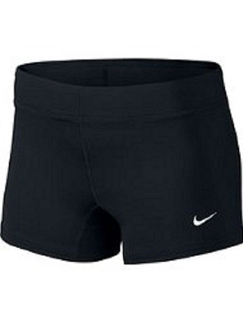 Volleyball Game Shorts (X-Large, Black) - Walmart.com