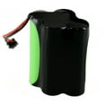 thumbnail image 3 of 6x Scanner Battery EBS-BP250 Compatible with Sportcat SC140 SC140B SC150 SC150B, 3 of 5