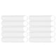 thumbnail image 1 of 300 Piezas de Llavero de Acrílico Redondo en Blanco 2 Pulgadas CíRculos de Acrílico Transparente Discos Transparentes para Llavero de Bricolaje Proyecto de Artesanía, 1 of 5