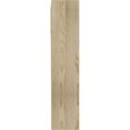 thumbnail image 4 of Ekena Millwork 6"W x 24"D x 28"H Westlake Block Rough Sawn Bracket, Douglas Fir, 4 of 25