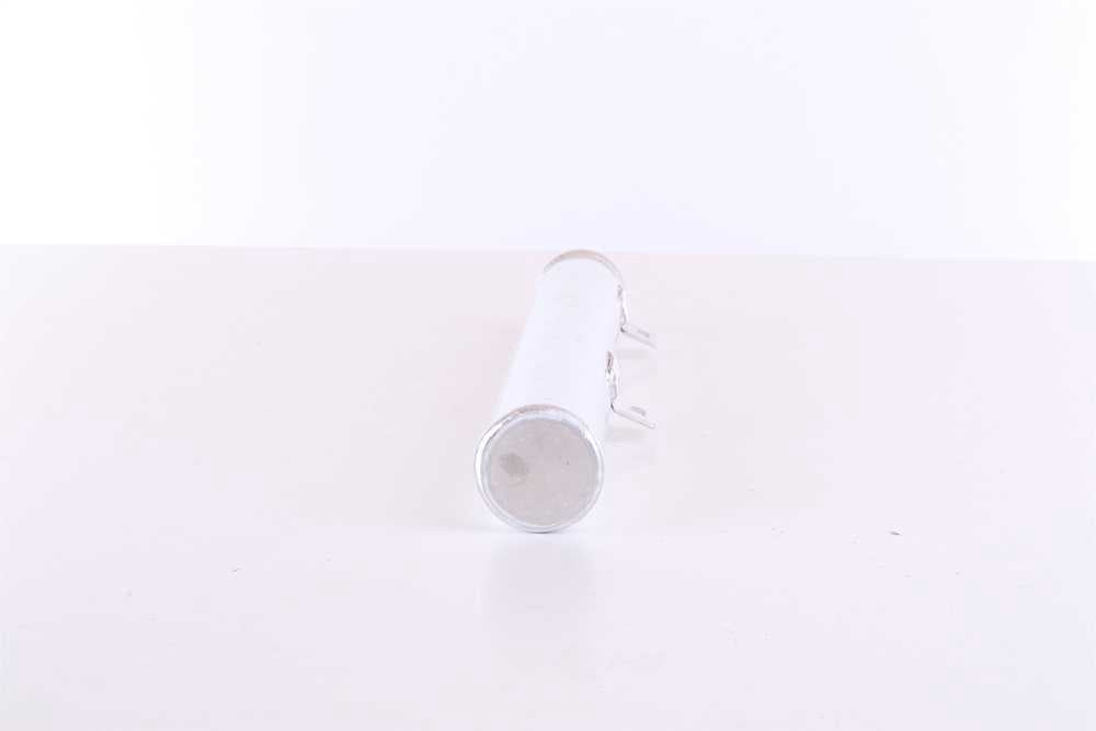 Nissens 95315 Air Conditioning Receiver Drier