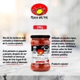 thumbnail image 2 of Plaza Del Sol, Pimientos Del Piquillo Tiras, 290 Gramos, 2 of 5