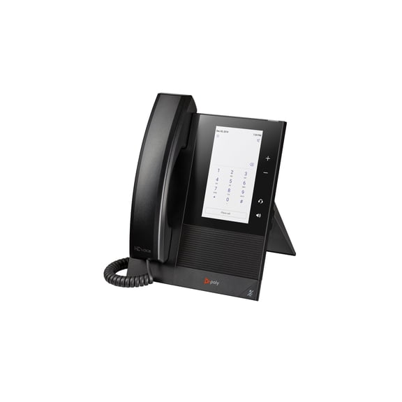 Poly Power Supply