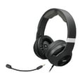 thumbnail image 3 of Xbox Accessory: Wired Headset - HORI Pro Series X: Officially Licensed by Microsoft: Compatible with PC, Switch, PS5, Xbox X|S, 3 of 3