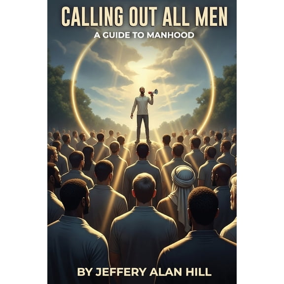 Calling Out All Men: A Guide To Manhood, (Paperback)