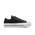thumbnail image 3 of Zapatillas Converse Chuck Taylor Lift 8.5 US Negro/Blanco (Mujer), 3 of 8