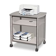 thumbnail image 2 of Safco Impromptu Machine Stand in Gray, 2 of 2