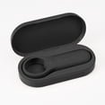 thumbnail image 3 of TENGA paiRING+ Powerful Vibrating Ring for Couples & Partners, 1.5x Stronger Motor, 9 Vibration Modes, Waterproof, Black, 3 of 7