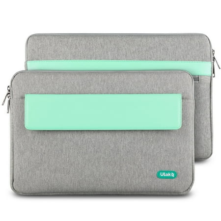 iPad Pro 12.9 Sleeve Case, ULAK iPad Pro Case,Soft Sleeve Bag Case Cover for New Apple iPad Pro ...