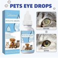 thumbnail image 4 of 3Pcs Eye Infection Drops For Dogs Cats And Rabbits, 4 of 5