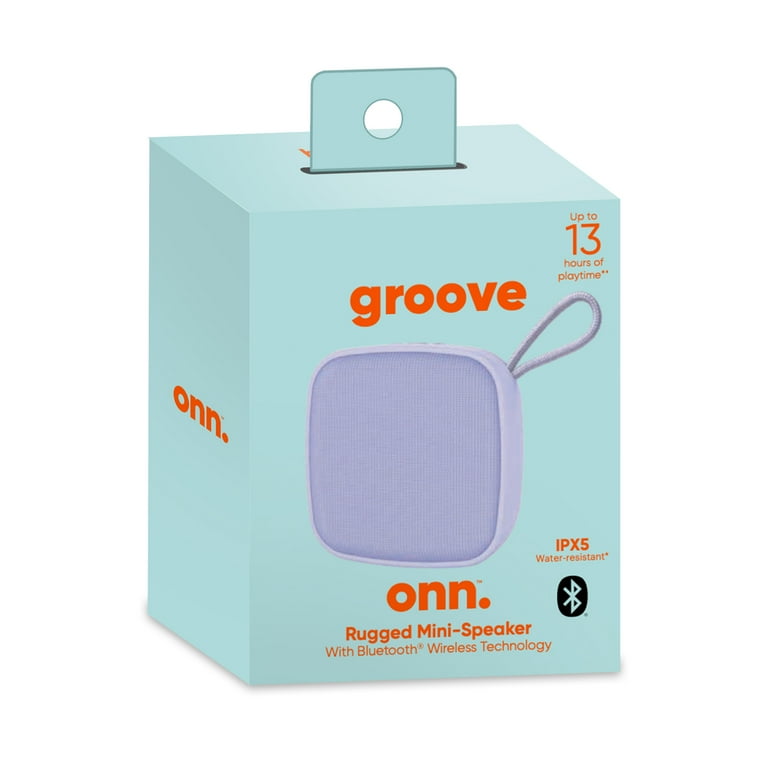 BIG HIT] TinyTAN Official Bluetooth Mini Speaker (Free